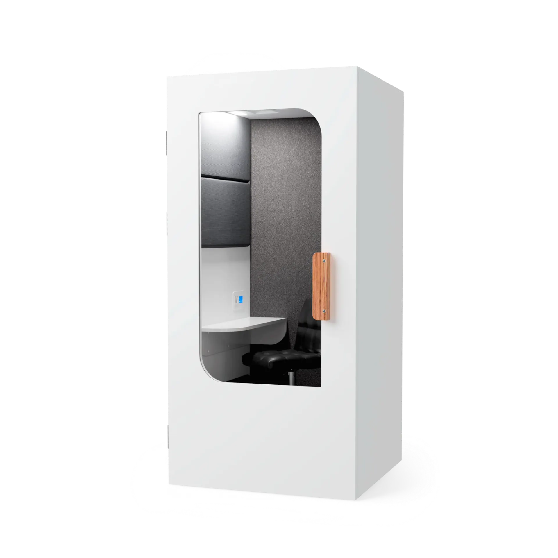 Silentbox Lite Telefonbox